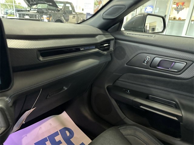 New 2025 Ford Mustang Dark Horse image 25