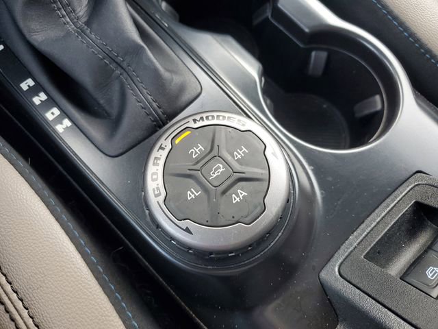 Certified 2024 Ford Bronco Wildtrak image 25