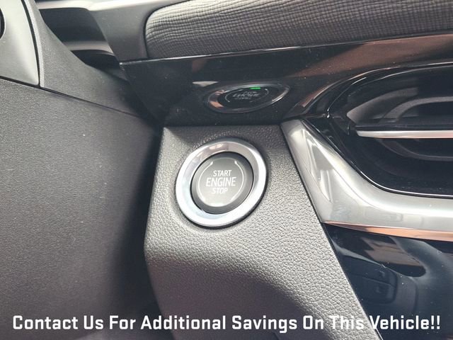 New 2026 Buick Envista Avenir image 17