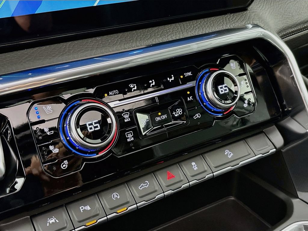 New 2026 GMC Sierra 1500 Denali AWD/4WD image 16