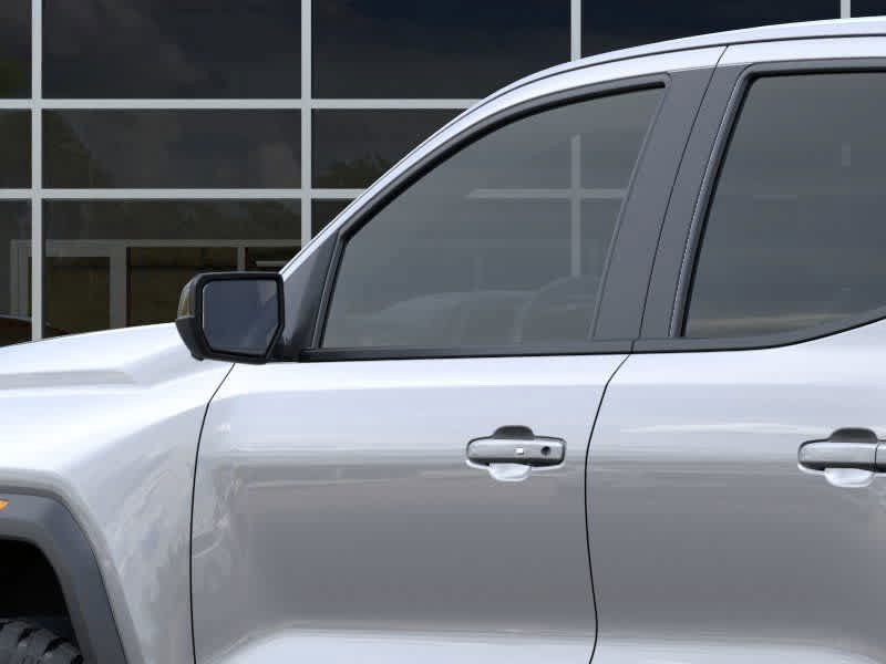 New 2026 GMC Canyon Elevation w/ Convenience Package AWD/4WD image 12