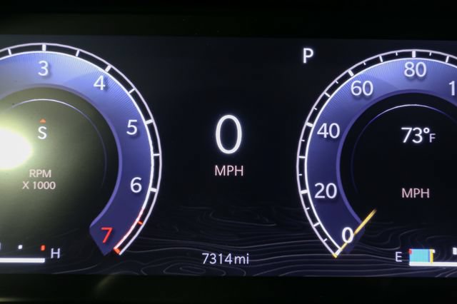 Used 2025 Jeep Grand Cherokee Laredo X w/ Luxury Tech Group I AWD/4WD image 36