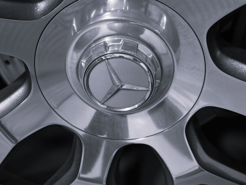 Used 2021 Mercedes-Benz G 63 AMG 4MATIC image 8