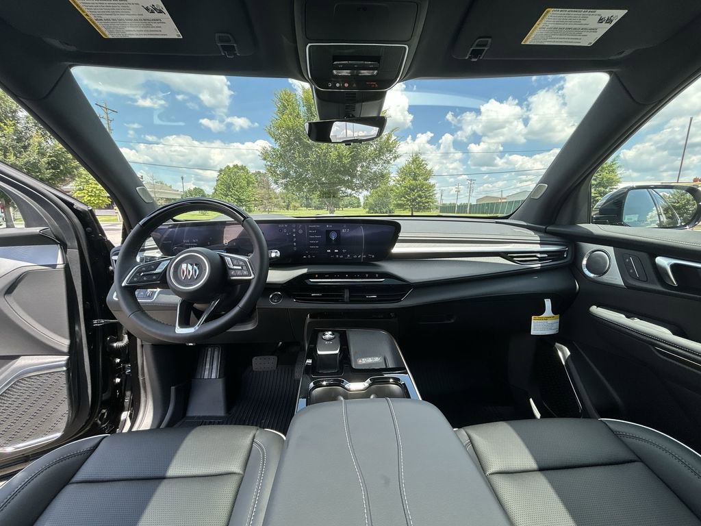 New 2025 Buick Enclave Avenir w/ Super Cruise Package image 22