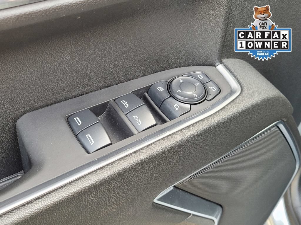 Used 2025 GMC Sierra 1500 SLT AWD/4WD image 16