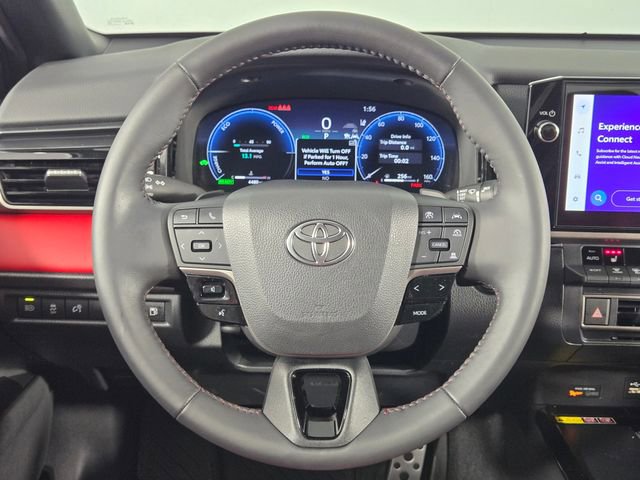 Used 2025 Toyota Camry XSE image 22