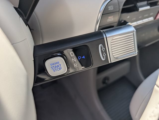 New 2026 Hyundai Palisade SEL AWD/4WD image 21