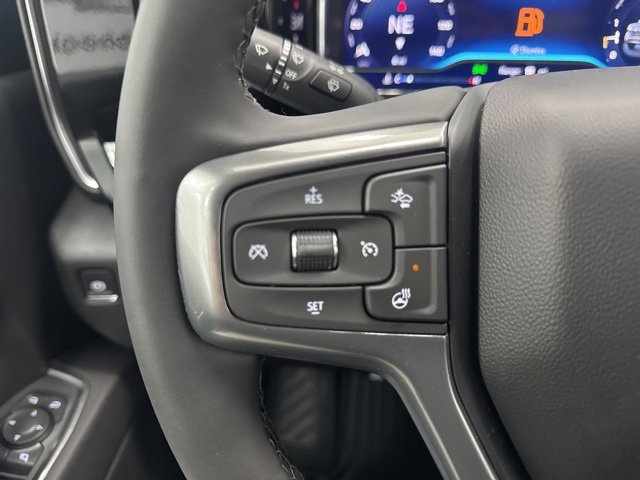 New 2025 Chevrolet Silverado 2500 LT w/ Trail Boss Package image 12