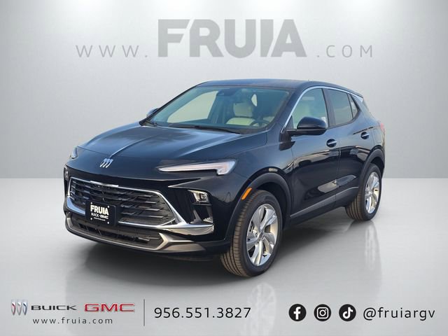 New 2026 Buick Encore GX Preferred w/ Comfort Package