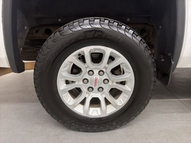 Used 2018 GMC Sierra 1500 SLE w/ SLE Value Package image 11