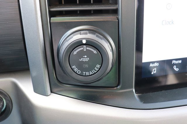 Used 2024 Ford F150 XLT w/ Mobile Office Package image 19