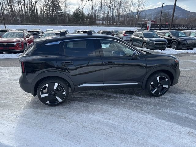 New 2026 Nissan Kicks SR image 15