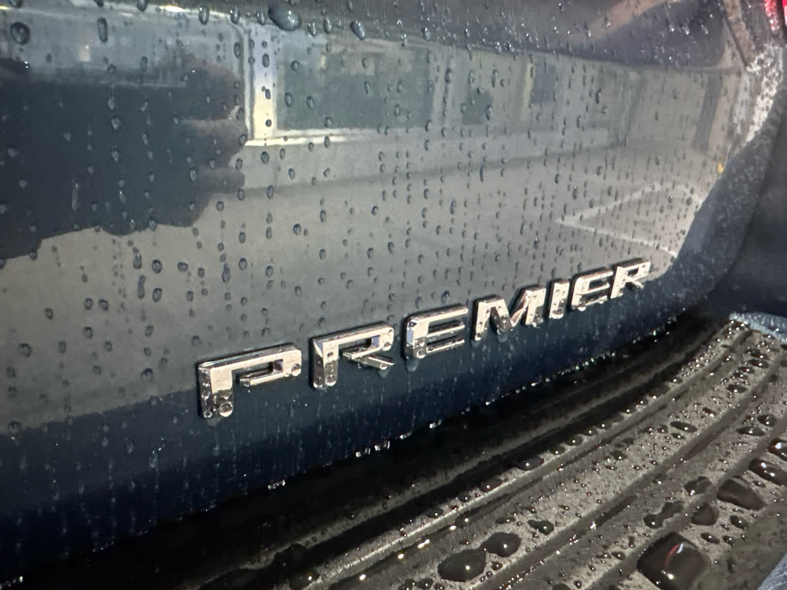 New 2026 Chevrolet Suburban Premier w/ Sun And Tow Package image 10