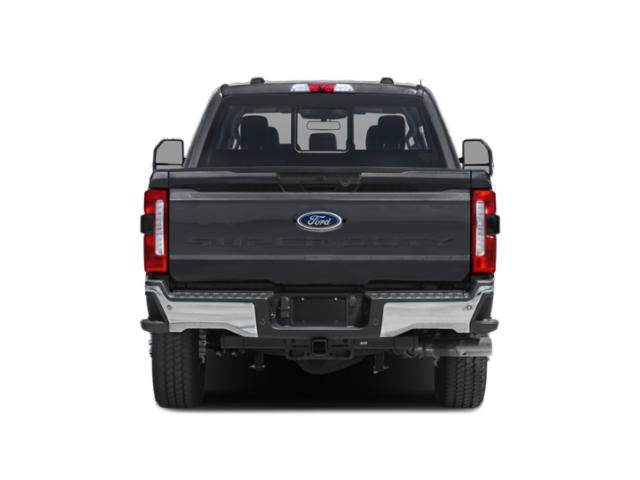 New 2027 Ford F250 Lariat AWD/4WD image 8