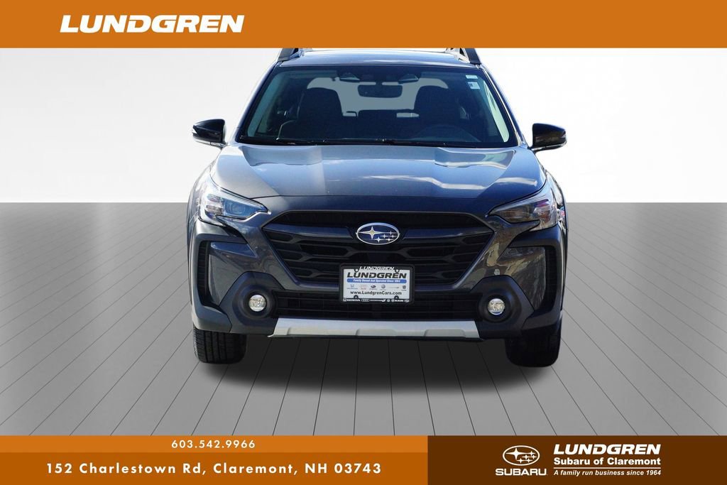 Used 2024 Subaru Outback Limited image 39