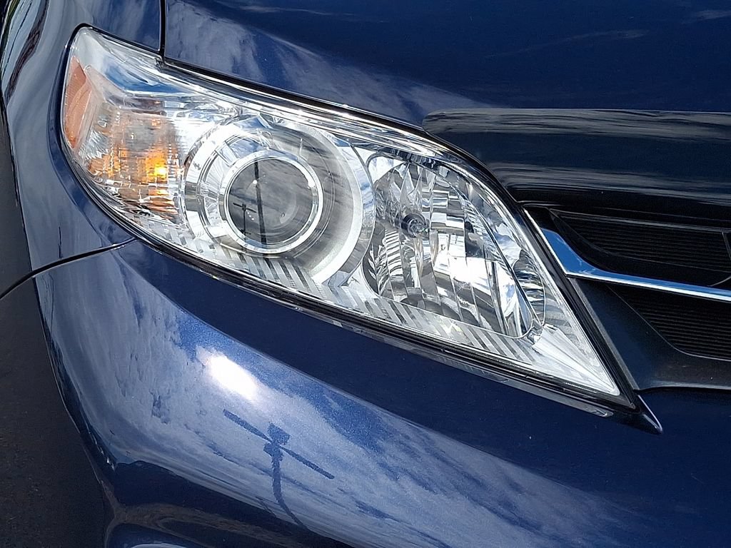 Certified 2020 Toyota Sienna XLE w/ XLE Navigation Package FWD image 9