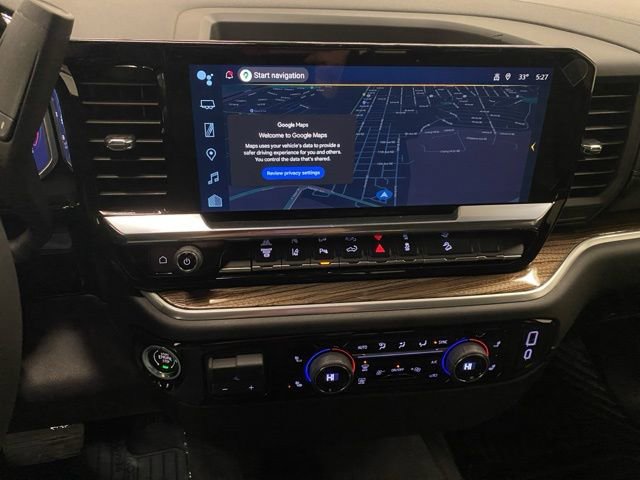 New 2026 Chevrolet Silverado 2500 LT w/ All Star Edition image 11