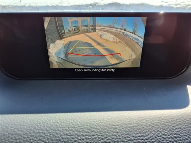 New 2025 MAZDA CX-50 Meridian Edition w/ Apex Package image 18