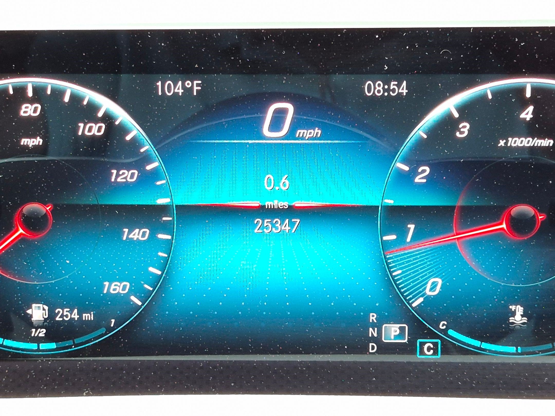 Certified 2020 Mercedes-Benz A 220 4MATIC image 34