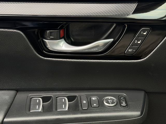 Used 2024 Honda CR-V EX-L image 23