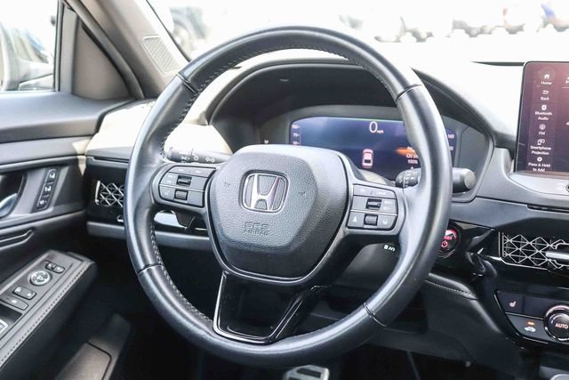 Used 2024 Honda Accord Sport image 17