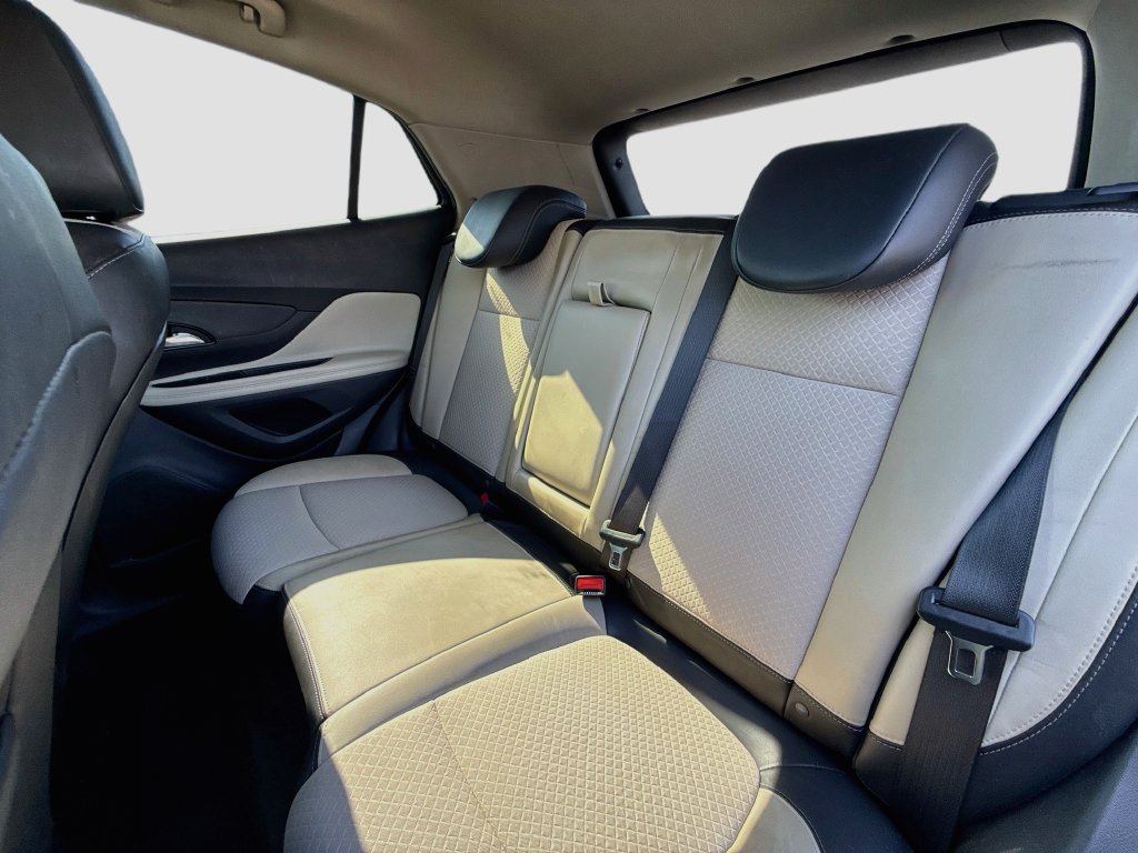 Used 2020 Buick Encore Preferred w/ Safety Package FWD image 27