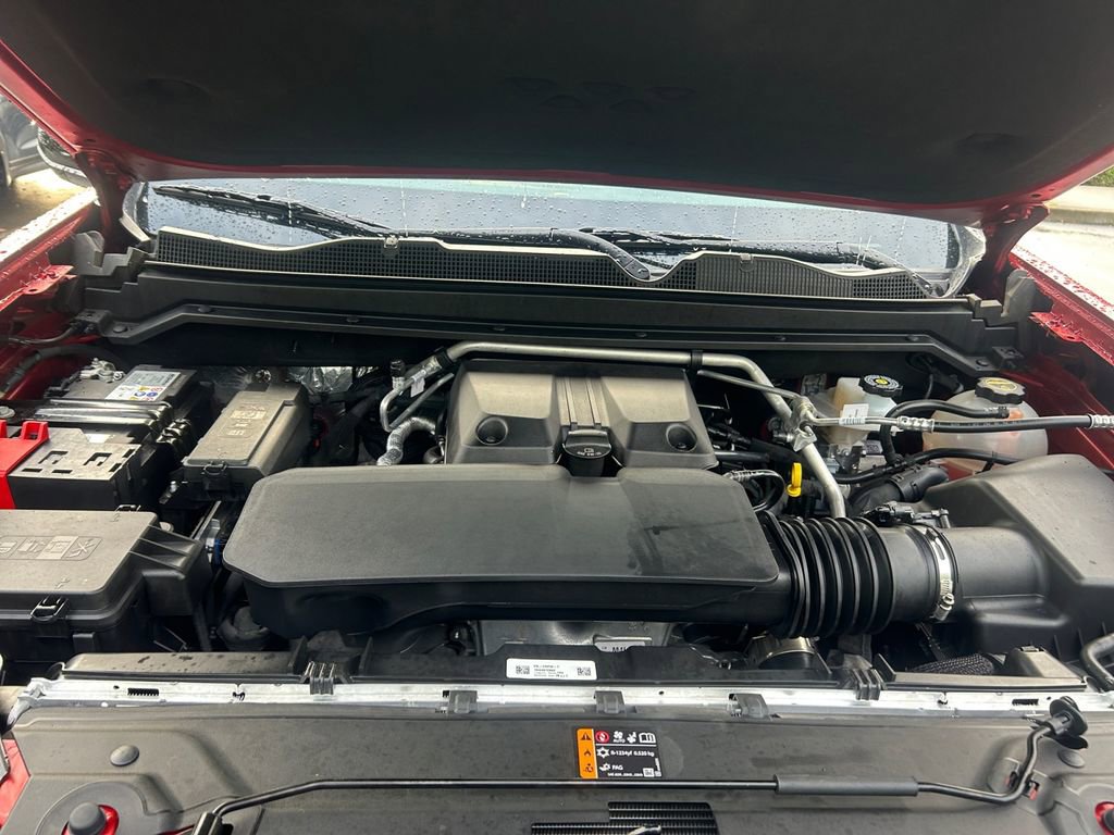 Used 2025 Chevrolet Colorado Z71 w/ Technology Package image 29