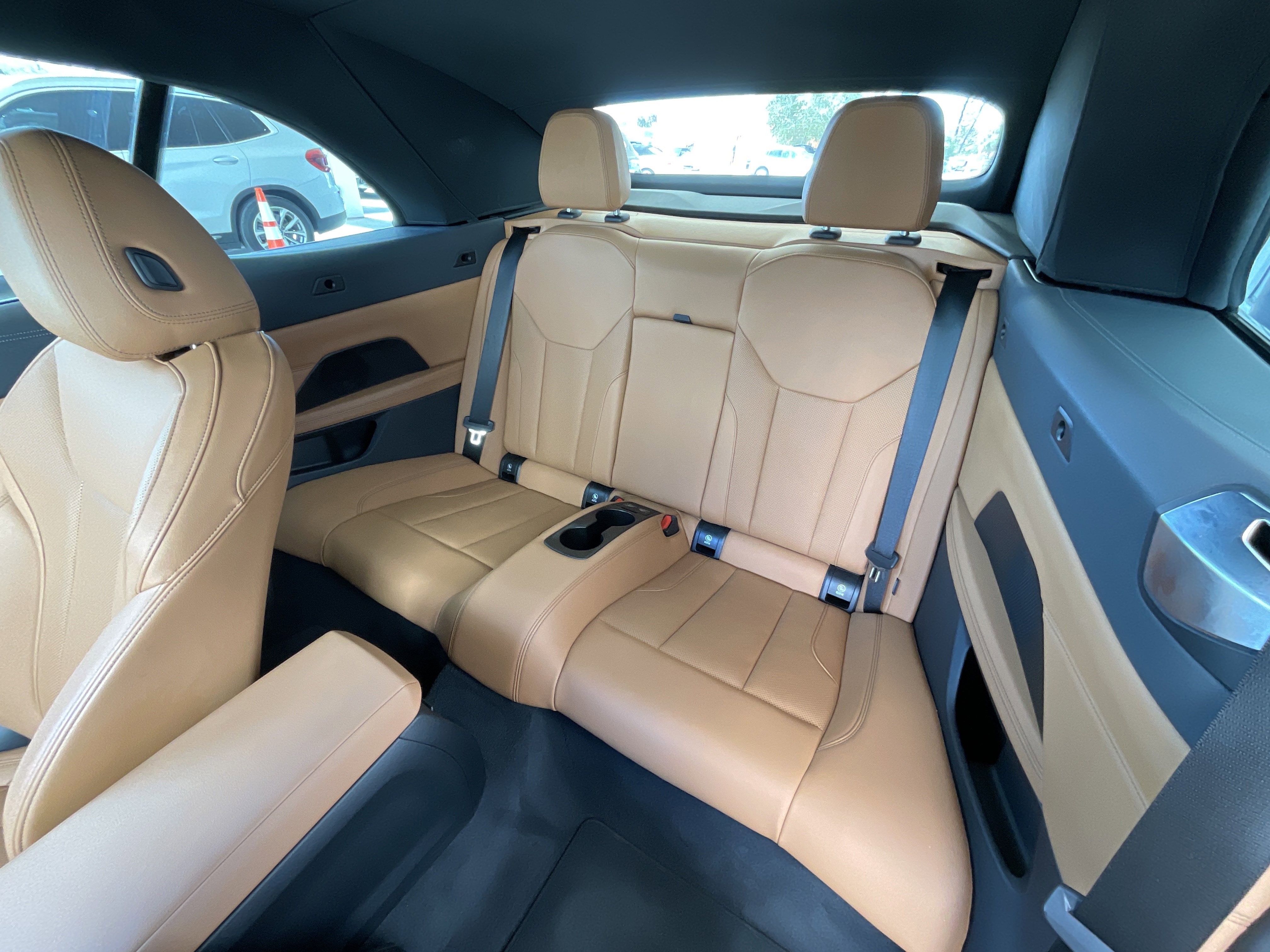 Certified 2023 BMW 430i Convertible w/ M Sport Package image 26