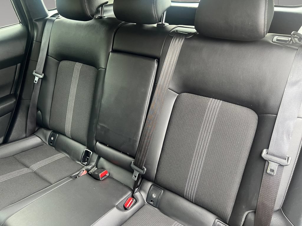 Used 2025 MAZDA CX-50 AWD 2.5 S w/ Preferred Package image 16