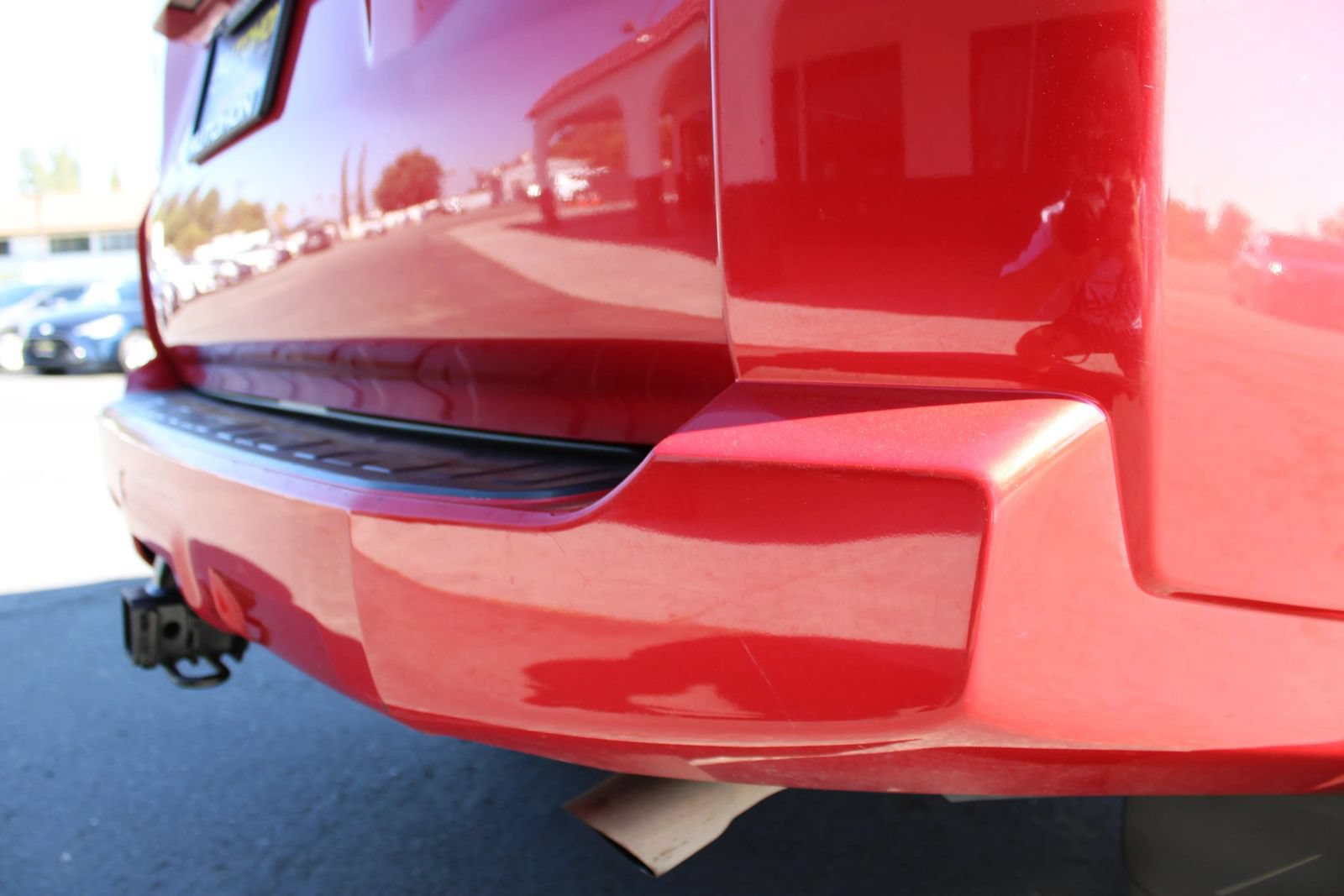 Used 2024 Toyota 4Runner SR5 RWD image 39