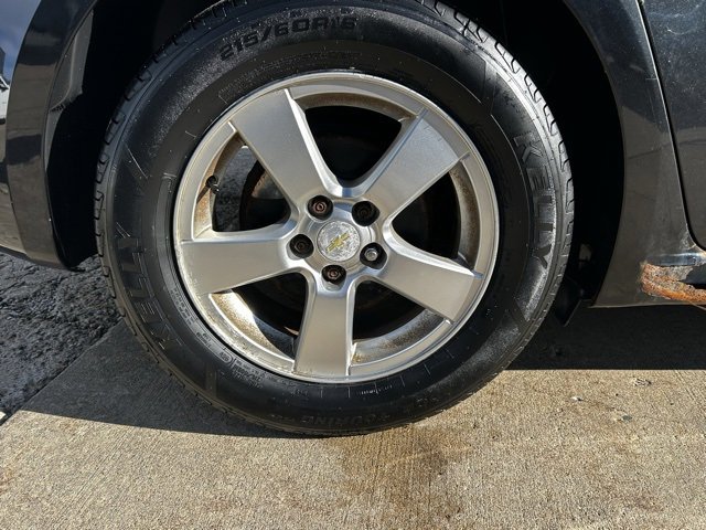 Used 2015 Chevrolet Cruze LT image 27