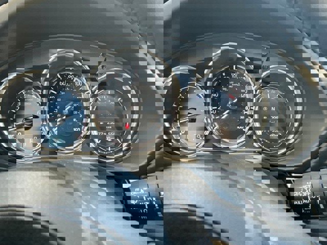 Used 2023 MAZDA CX-5 AWD 2.5 S w/ Preferred Package image 16