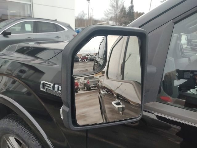 Certified 2020 Ford F150 XLT w/ Equipment Group 302A Luxury image 17