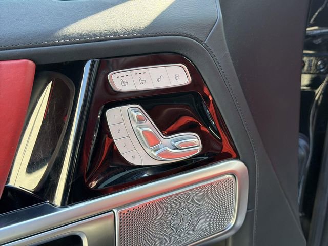 Used 2019 Mercedes-Benz G 550 image 34