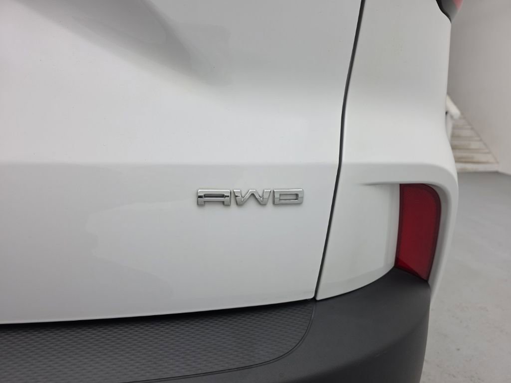 Used 2023 Ford Escape Active image 52