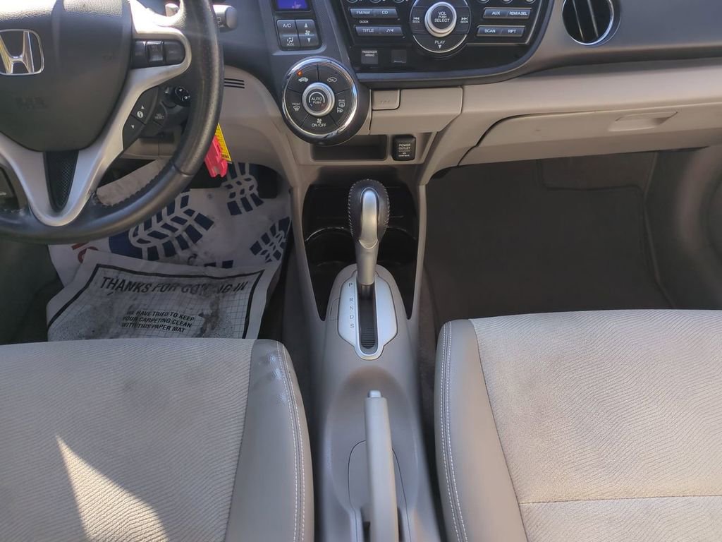Used 2014 Honda Insight EX image 18