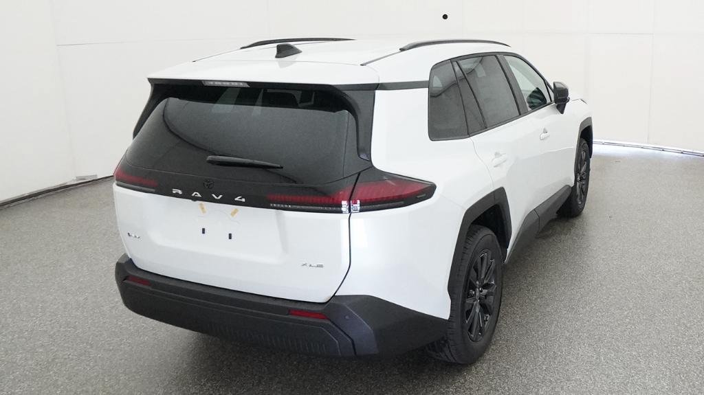 New 2026 Toyota RAV4 XLE Premium FWD image 14