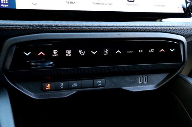 New 2026 Jeep Cherokee Limited AWD/4WD image 15