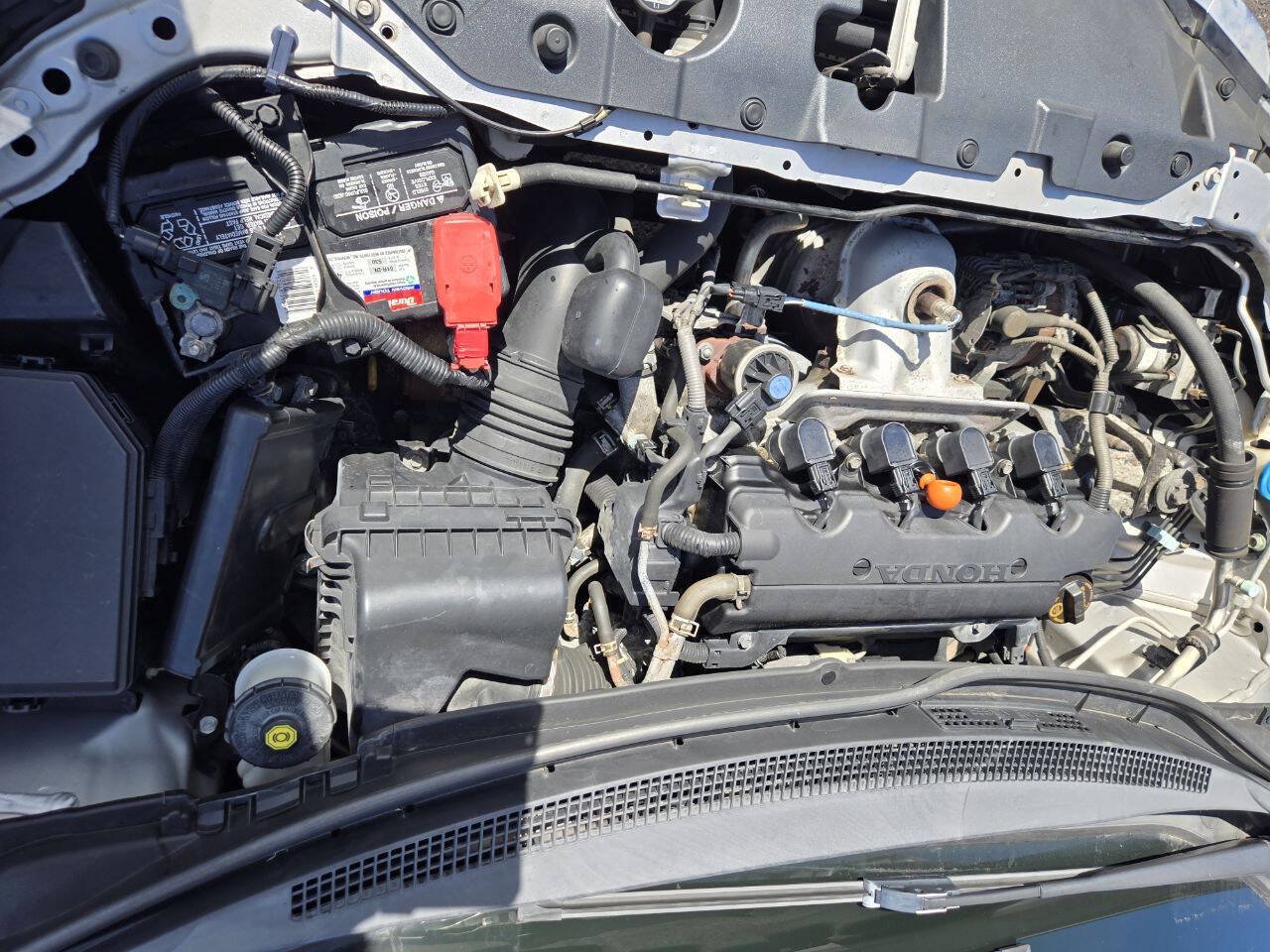 Used 2013 Honda Civic EX image 30