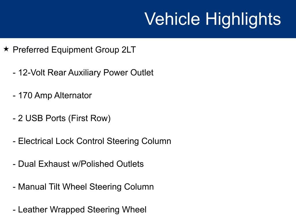 Used 2019 Chevrolet Silverado 1500 LT Trail Boss image 24