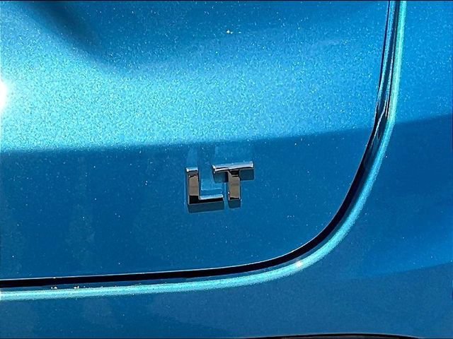 New 2026 Chevrolet Trax LT w/ Driver Confidence Package FWD image 11