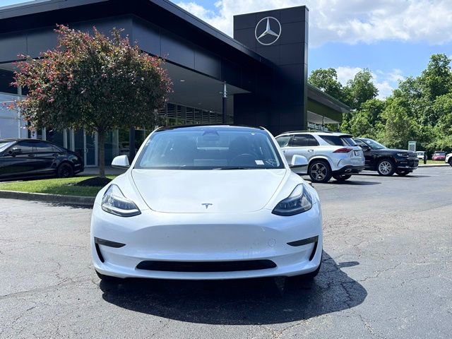 Used 2023 Tesla Model 3 Performance AWD/4WD image 3