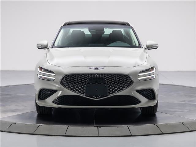 New 2026 Genesis G70 2.5T Prestige AWD/4WD image 8