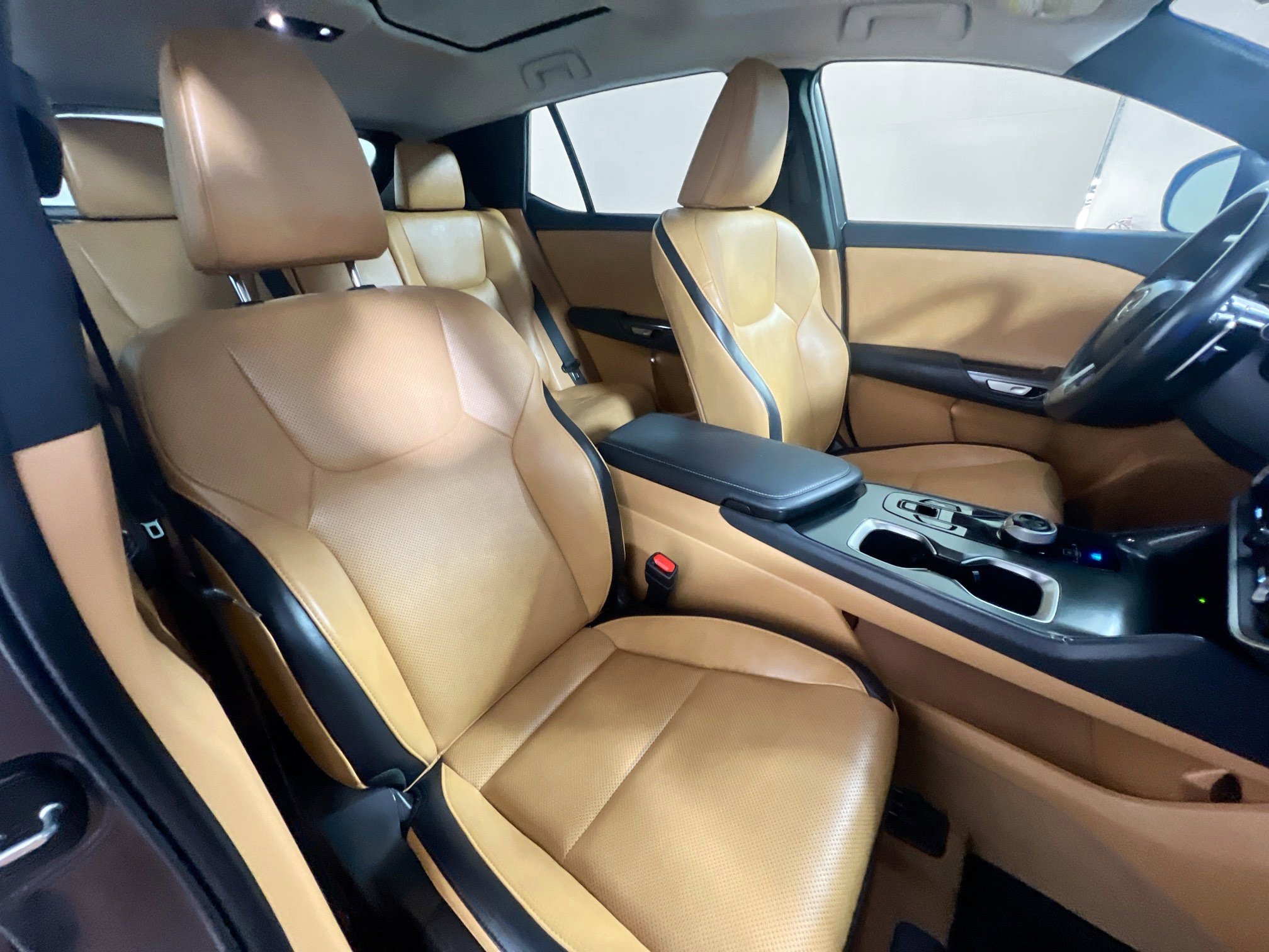 Used 2023 Lexus RZ 450e Premium image 31