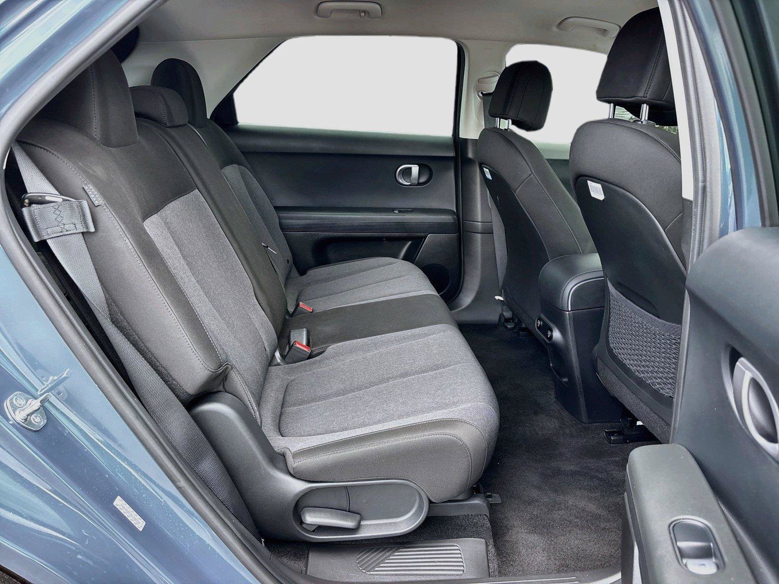 Used 2024 Hyundai Ioniq 5 SEL RWD image 29