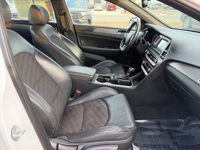 Used 2018 Hyundai Sonata Sport image 22