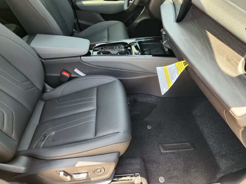 New 2026 Audi Q3 quattro 2.0T AWD/4WD image 16