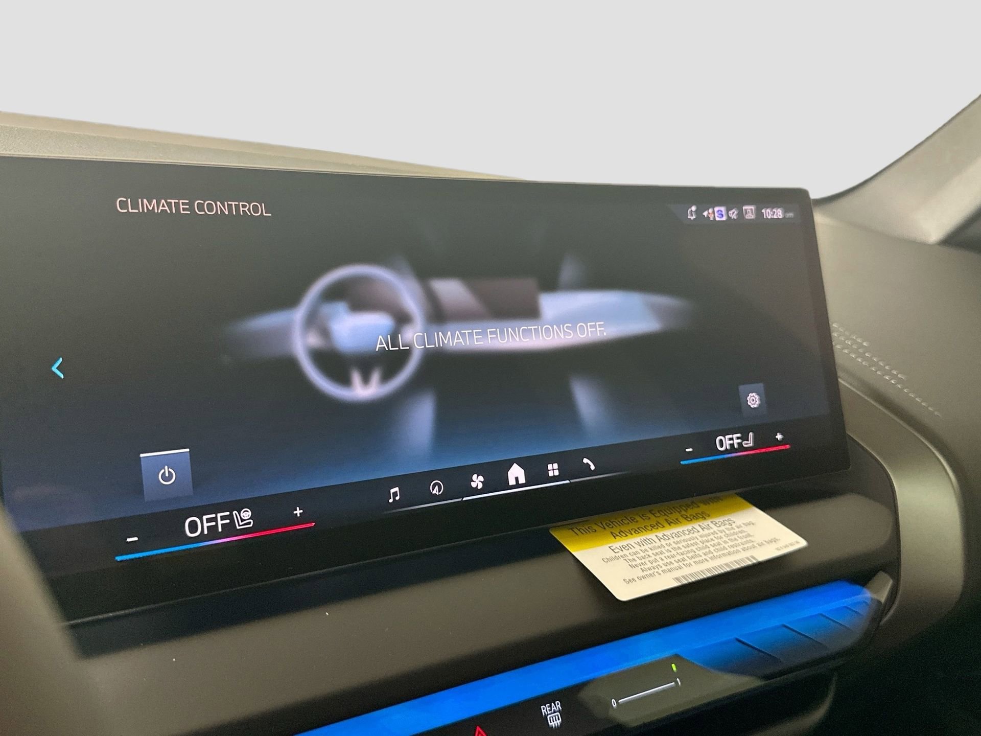 Certified 2026 BMW X3 xDrive30 w/ M Sport Package image 16