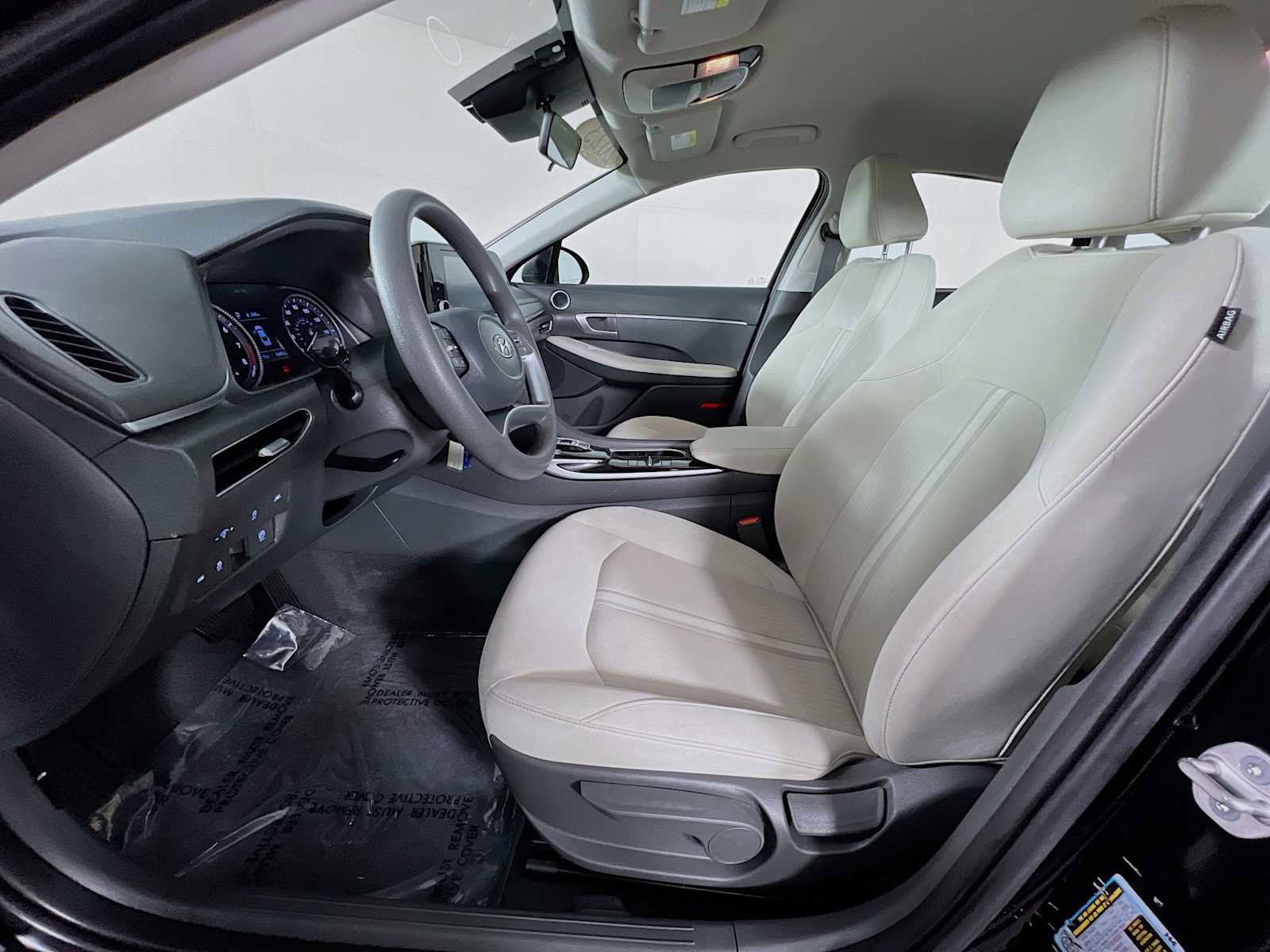 Used 2023 Hyundai Sonata SE FWD image 20