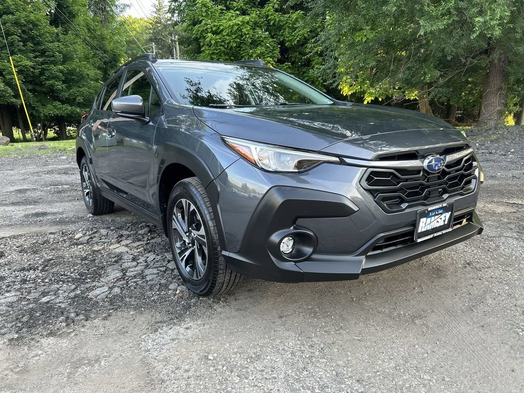 Certified 2024 Subaru Crosstrek 2.0i Premium AWD/4WD image 2
